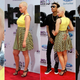 Illustration for article titled Cool Shoes, Hot Hair and Visible Nipples at the BET Awards